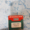 EXCELITE D2S 85V 35W 4200K P32d-2